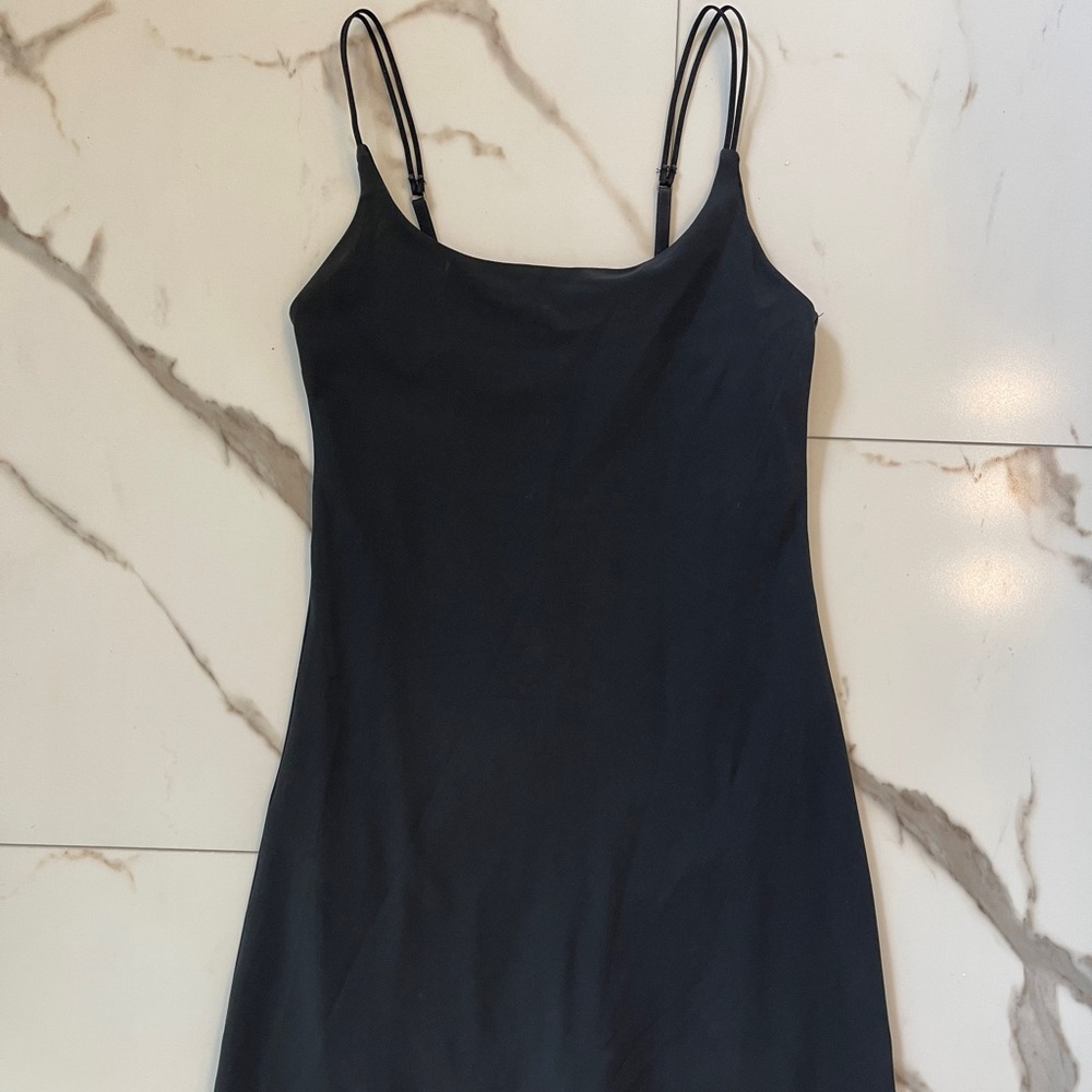 Abercrombie traveler dress
